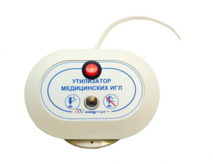 Медторг+ УМИ-01
